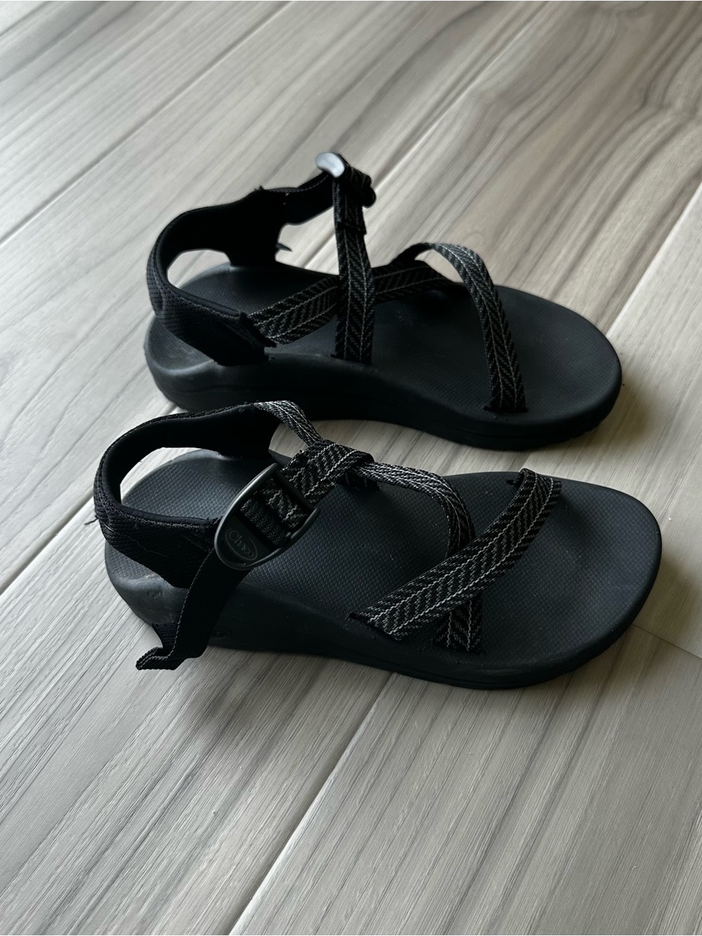 Chaco Sandals